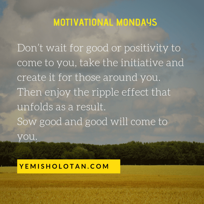 Motivational Monday 2