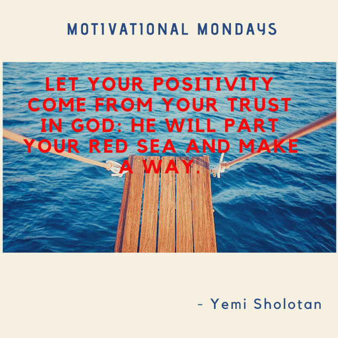 Motivational Monday 4